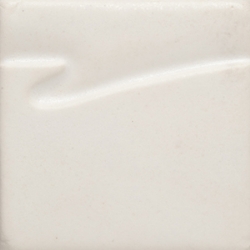 WHITE EGGSHELL MATT x 500g
