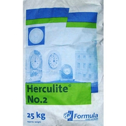 HERCULITE 2 PLASTER x 25kg