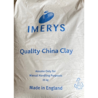 CHINA CLAY GROLLEG x 2.5kg