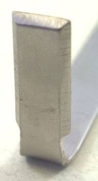 SS SQUARE TURNING TOOL