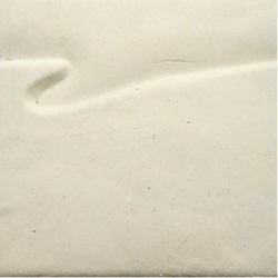 WHITE STONEWARE PF560 x 12.5kg