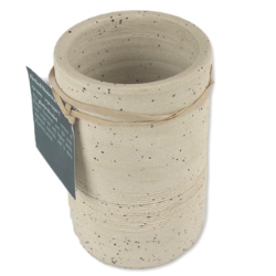 FLECKED STONEWARE x 12.5kg