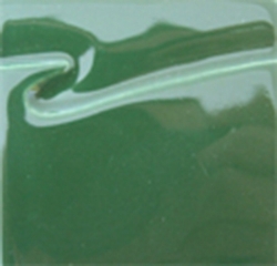 LEATHER GREEN GLAZE x 125ml