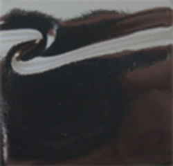 RAVEN BLACK GLAZE x 500g