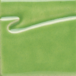 Peppermint Green