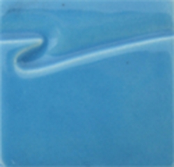 Turquoise Blue