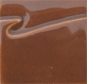 LEATHER BROWN GLAZE x 125ml