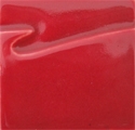 SALMON RED GLAZE x 125ml
