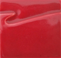 SALMON RED GLAZE x 500g