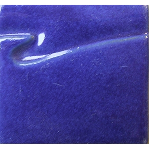 ELECTRIC BLUE GLAZE x 250ml