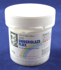 UNDERGLAZE FLUX x 25g