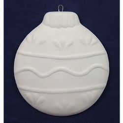 CHRISTMAS ORNAMENT Case 6