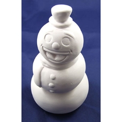 Jolly Snowman