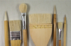 Brush Set