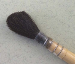 BLACK GLAZE MOP