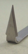 SS DIAMOND TURNING TOOL