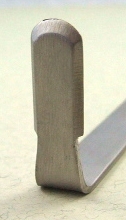 SS ROUND TURNING TOOL