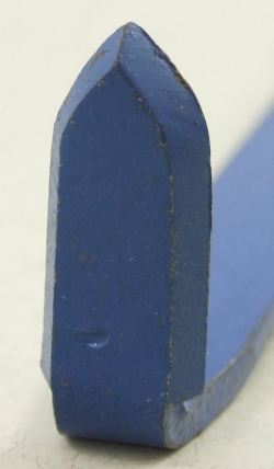 LEAF TURNING TOOL