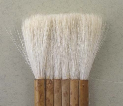 BAMBOO BRUSH Goat 37mm