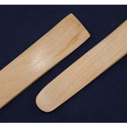 WOODEN MODELLING TOOL