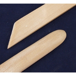 WOODEN MODELLING TOOL