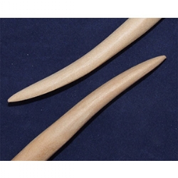 WOODEN MODELLING TOOL