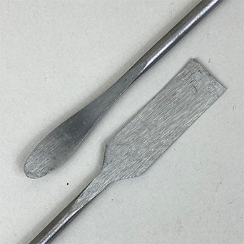 Forged Metal Tool