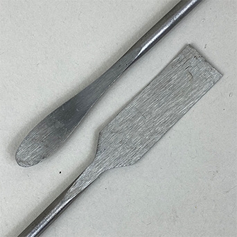 Forged Metal Tool