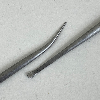 Forged Metal Tool