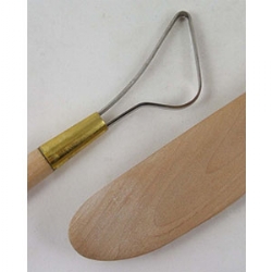 WIRE WOOD TOOL