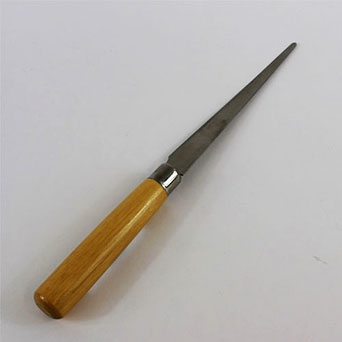 FETTLING KNIFE