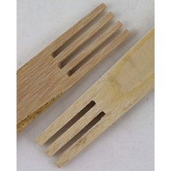 Bamboo Comb