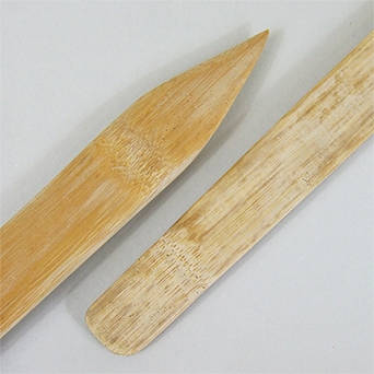 Bamboo Spear