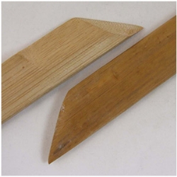 Bamboo Knife