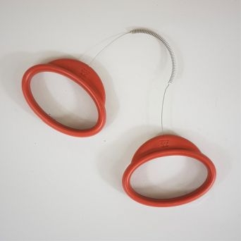 Clay Cutter - Coiled