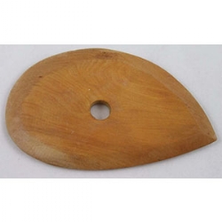 THROWING RIB CONVEX OVAL