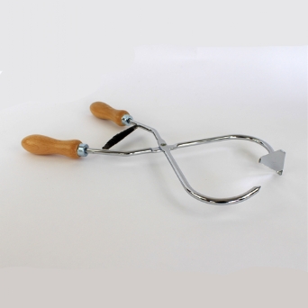 GLAZING TONGS