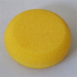 HYDRA SPONGE ROUND SYNTHETIC