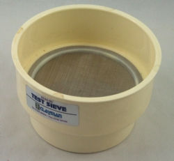 Test Sieve - 80's