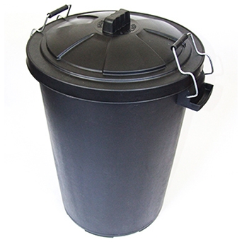 110litre Clay Bin