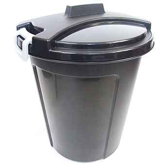 46litre CLAYGLAZE BIN