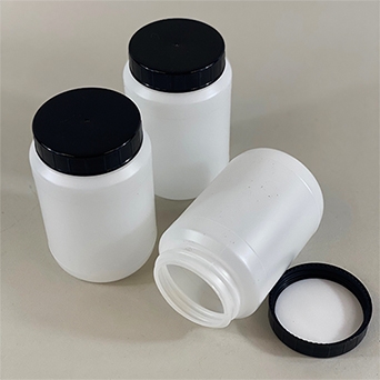 500ml HDPE JAR