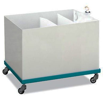 Settling Tank