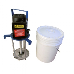 RAPID MIXER BUCKET