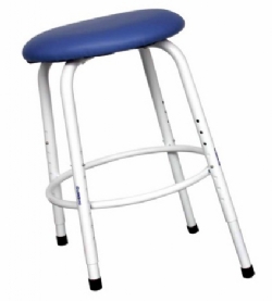 Adjustable Stool