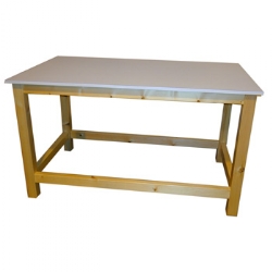 WORK BENCH 1200 x 860 x 760mm