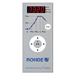 TC304 KILN CONTROLLER