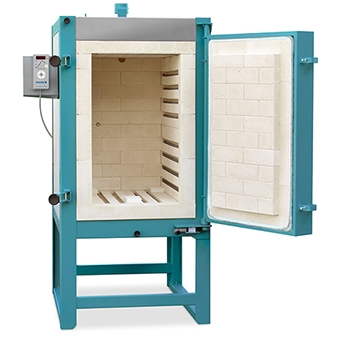 KE210B FrontLoading Kiln