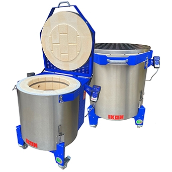 Ikon V61GXr Kiln