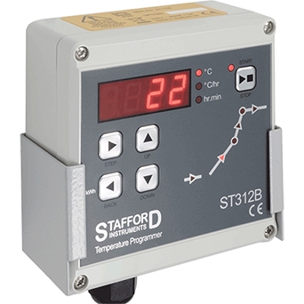 ST312 TEMP CONTROLLER